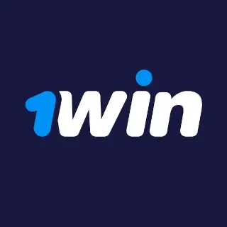 1Win casino logo