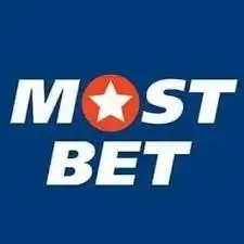 Mostbet casino logo