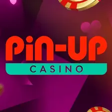 Pin-Up casino logo
